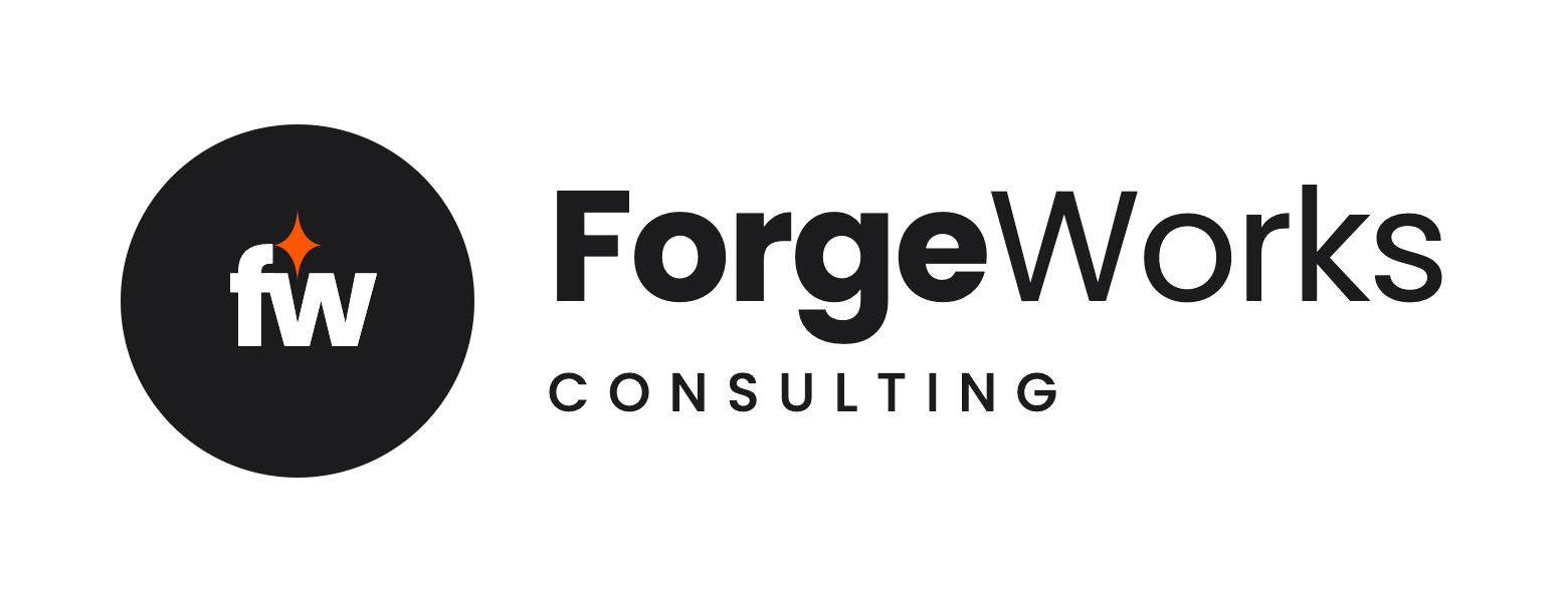 ForgeWorks Consulting