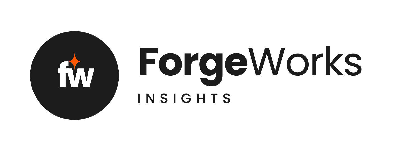 ForgeWorks Insights